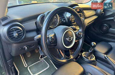 Хэтчбек MINI Cooper 2014 в Киеве