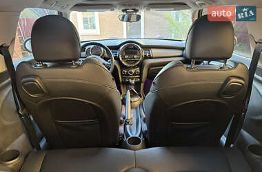 Хэтчбек MINI Cooper 2014 в Киеве