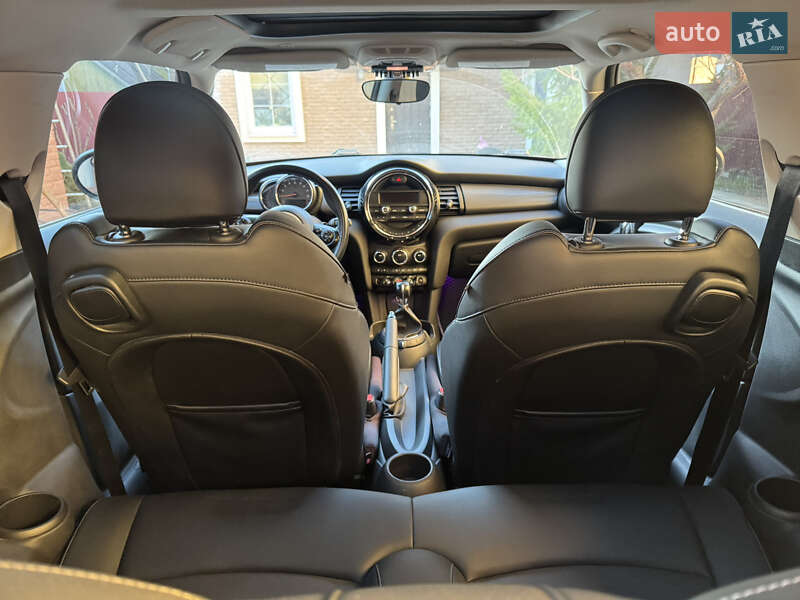 Хэтчбек MINI Cooper 2014 в Киеве фото 19 Хэтчбек MINI Cooper 2014 в Киеве