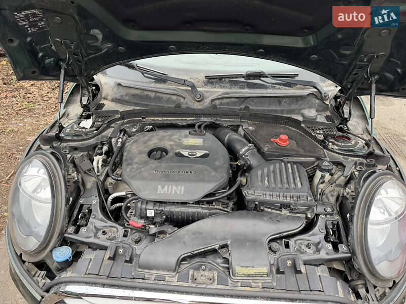 Хэтчбек MINI Cooper 2014 в Киеве фото 22 Хэтчбек MINI Cooper 2014 в Киеве