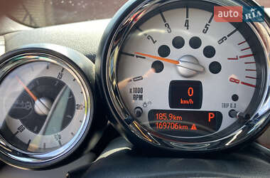 Хэтчбек MINI Cooper 2013 в Киеве