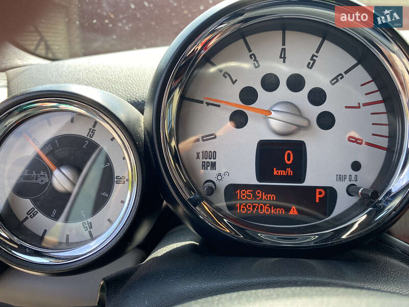 Хэтчбек MINI Cooper 2013 в Киеве фото 9 Хэтчбек MINI Cooper 2013 в Киеве