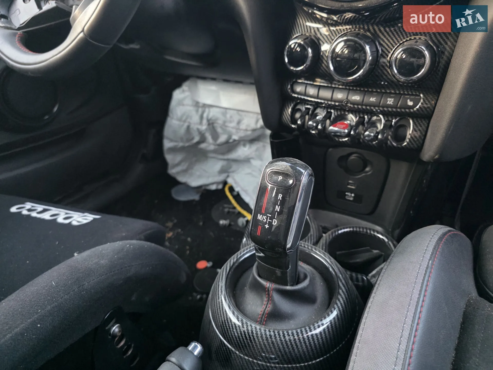 2021 MINI Cooper - мініатюра 8