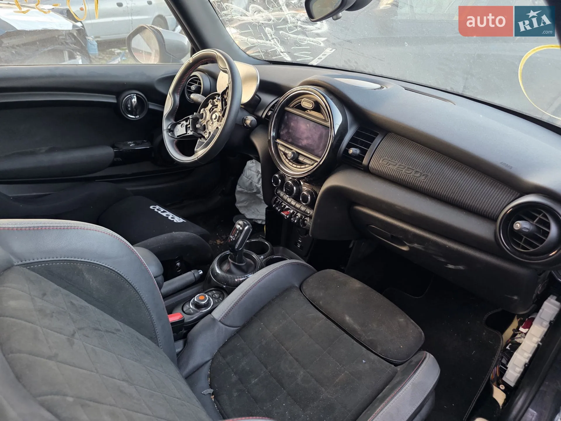 2021 MINI Cooper - мініатюра 7