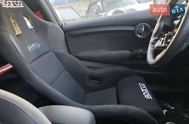 Хэтчбек MINI Cooper 2021 в Киеве