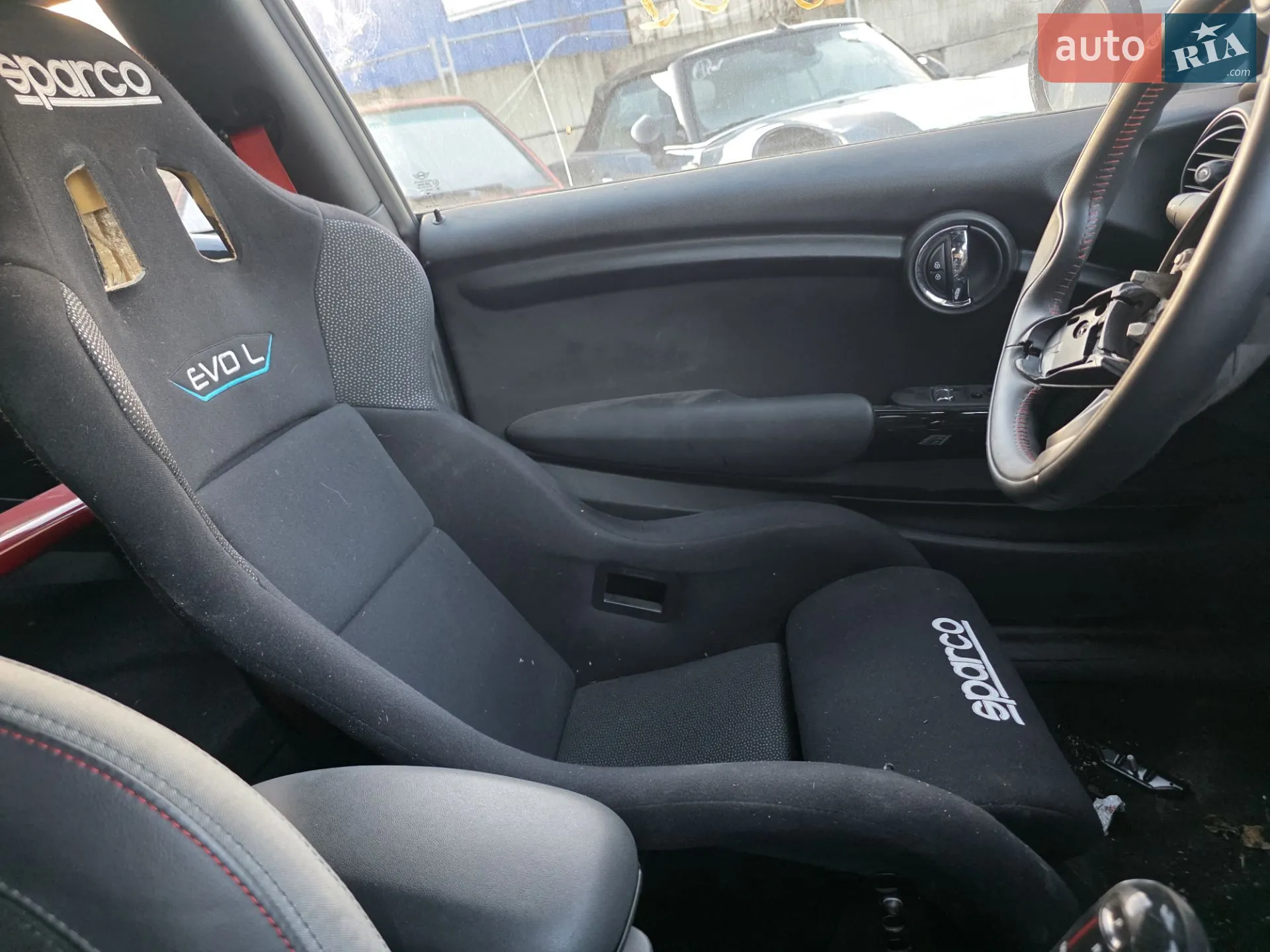 2021 MINI Cooper - мініатюра 9