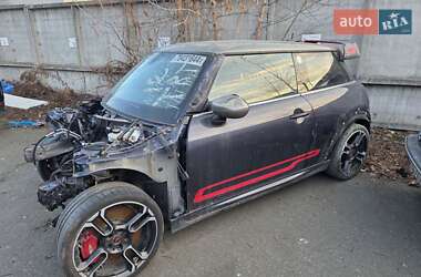 Хэтчбек MINI Cooper 2021 в Киеве