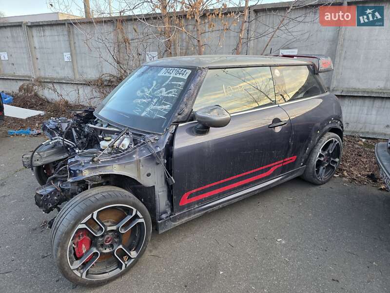 Хэтчбек MINI Cooper 2021 в Киеве фото 2 Хэтчбек MINI Cooper 2021 в Киеве