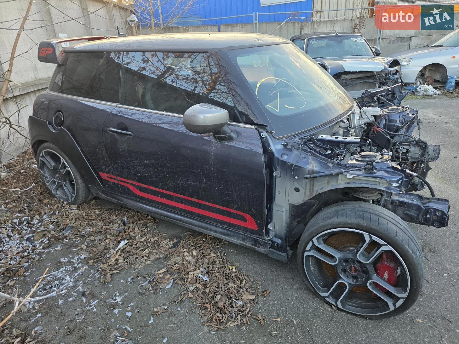 2021 MINI Cooper - мініатюра 3
