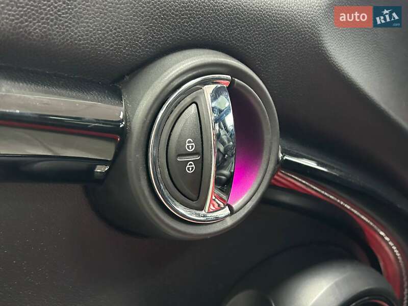 Хэтчбек MINI Cooper 2018 в Киеве фото 19 Хэтчбек MINI Cooper 2018 в Киеве