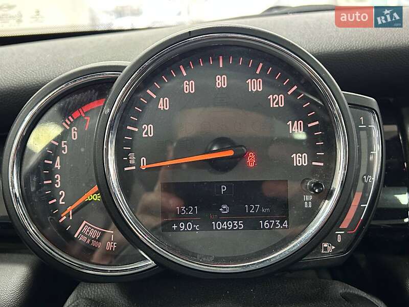 Хэтчбек MINI Cooper 2018 в Киеве фото 30 Хэтчбек MINI Cooper 2018 в Киеве