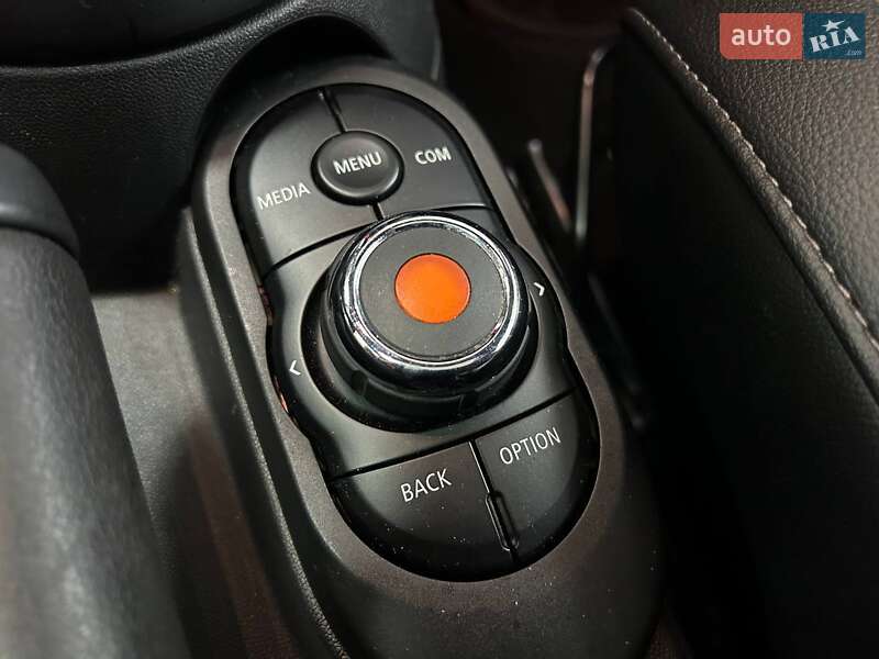Хэтчбек MINI Cooper 2018 в Киеве фото 36 Хэтчбек MINI Cooper 2018 в Киеве