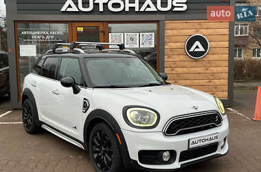 Хэтчбек MINI Cooper 2018 в Житомире