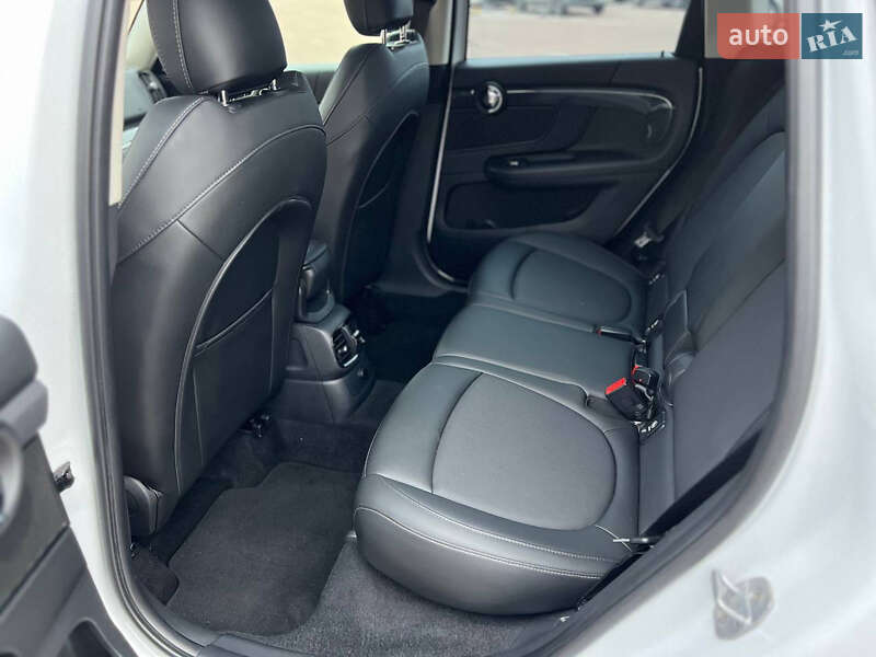 Хэтчбек MINI Cooper 2018 в Житомире фото 12 Хэтчбек MINI Cooper 2018 в Житомире