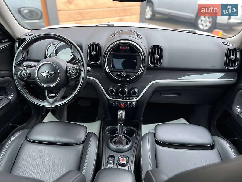 Хэтчбек MINI Cooper 2018 в Житомире фото 14 Хэтчбек MINI Cooper 2018 в Житомире