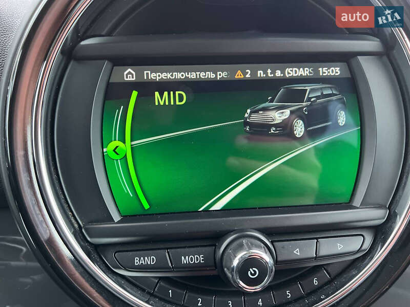 Хэтчбек MINI Cooper 2018 в Житомире фото 23 Хэтчбек MINI Cooper 2018 в Житомире