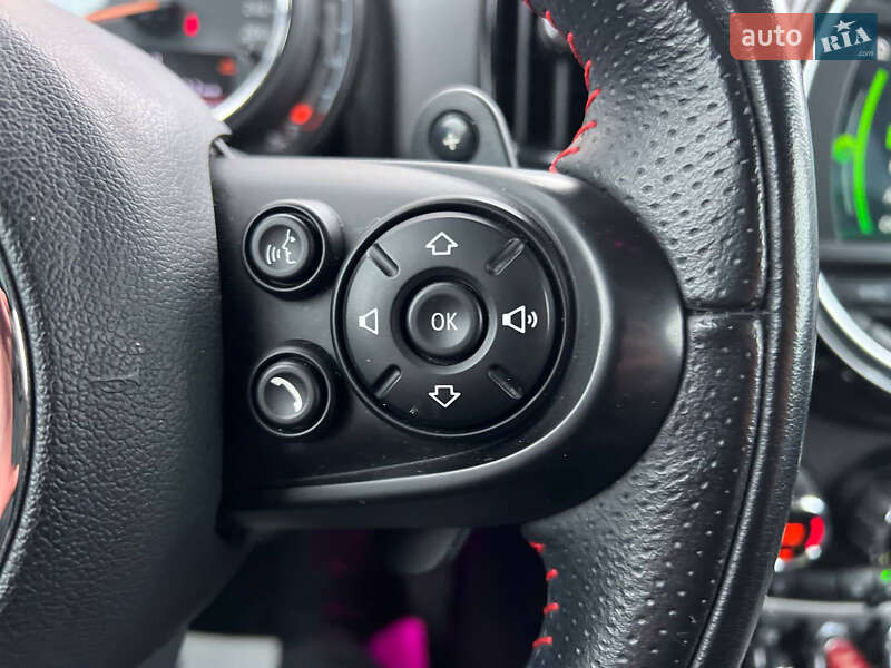 Хэтчбек MINI Cooper 2018 в Житомире фото 27 Хэтчбек MINI Cooper 2018 в Житомире