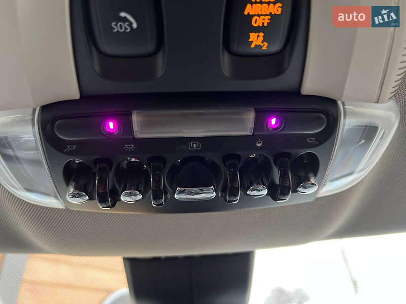 Хэтчбек MINI Cooper 2018 в Житомире фото 35 Хэтчбек MINI Cooper 2018 в Житомире