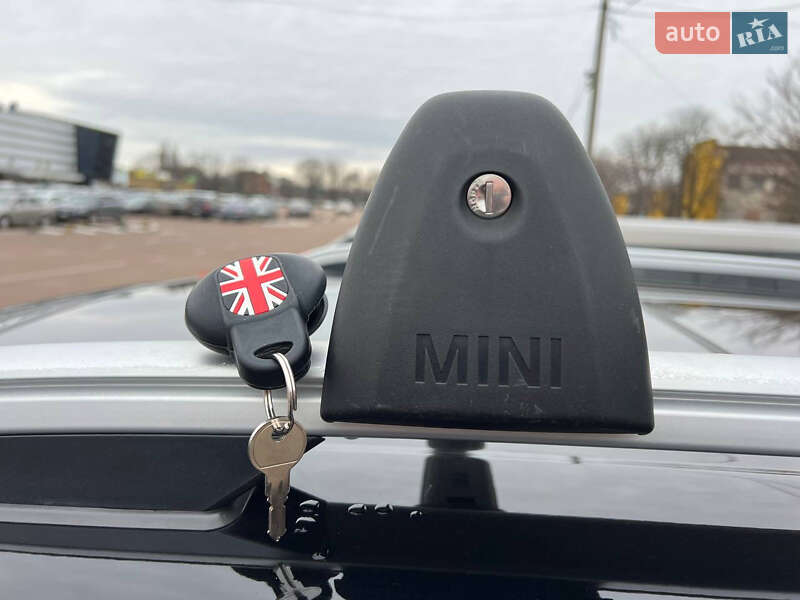 Хэтчбек MINI Cooper 2018 в Житомире фото 40 Хэтчбек MINI Cooper 2018 в Житомире