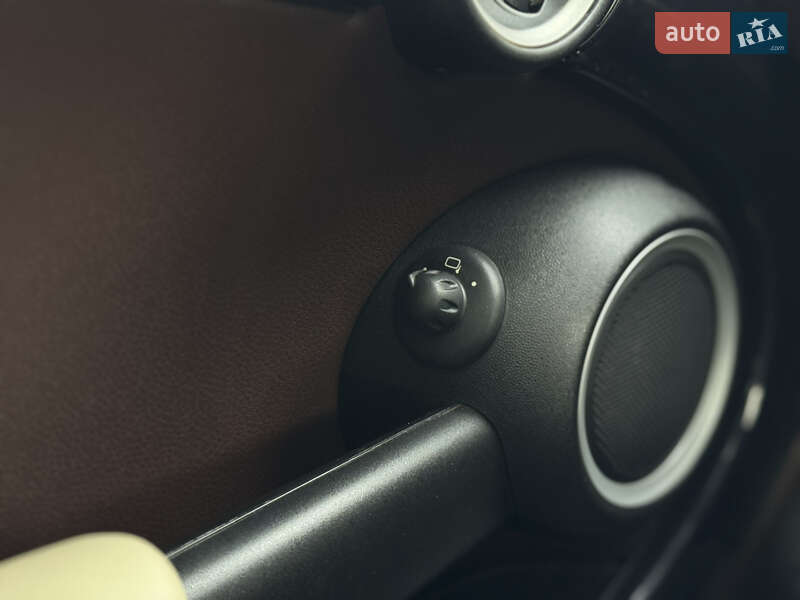 Хэтчбек MINI Cooper 2008 в Умани фото 14 Хэтчбек MINI Cooper 2008 в Умани