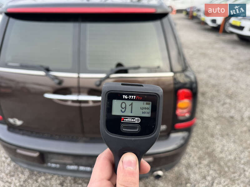 Хэтчбек MINI Cooper 2008 в Умани фото 27 Хэтчбек MINI Cooper 2008 в Умани