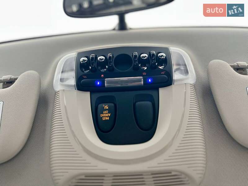 Хэтчбек MINI Cooper 2016 в Киеве