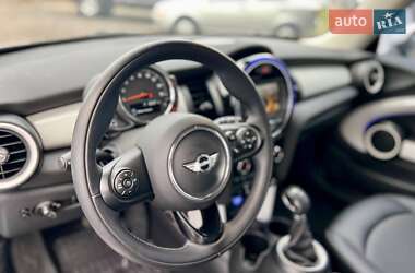 Хетчбек MINI Cooper 2016 в Києві