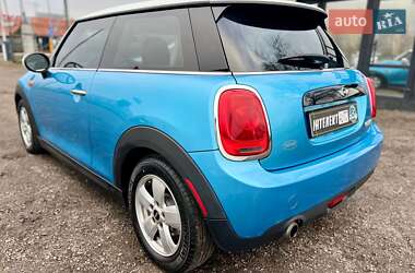 Хетчбек MINI Cooper 2016 в Києві