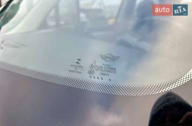 Хетчбек MINI Cooper 2016 в Києві