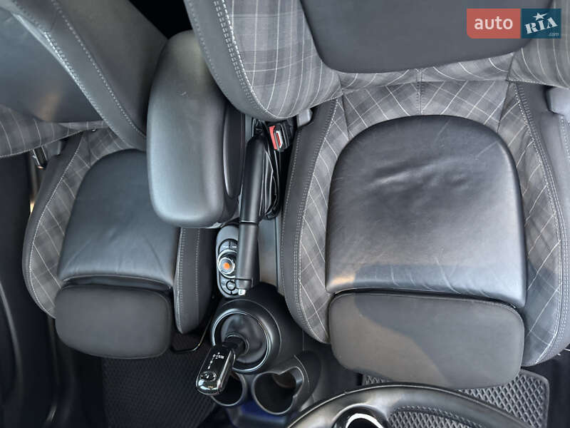 Хэтчбек MINI Cooper 2018 в Мукачево фото 11 Хэтчбек MINI Cooper 2018 в Мукачево