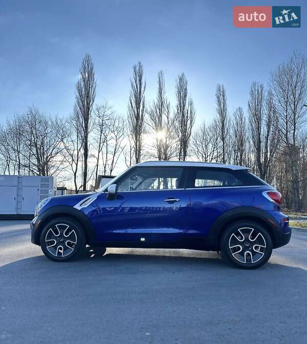 Хэтчбек MINI Cooper 2014 в Чернигове фото 9 Хэтчбек MINI Cooper 2014 в Чернигове