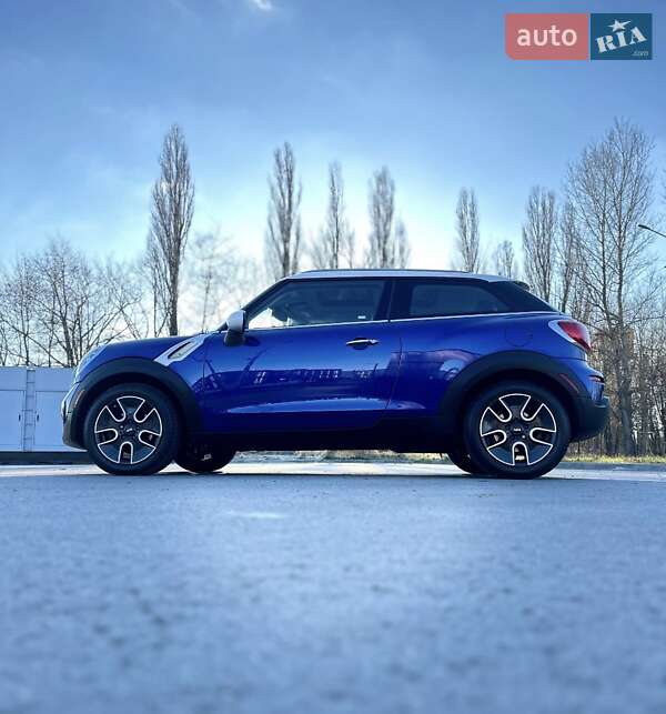 Хэтчбек MINI Cooper 2014 в Чернигове фото 10 Хэтчбек MINI Cooper 2014 в Чернигове