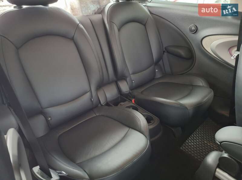 Хэтчбек MINI Cooper 2014 в Чернигове фото 17 Хэтчбек MINI Cooper 2014 в Чернигове