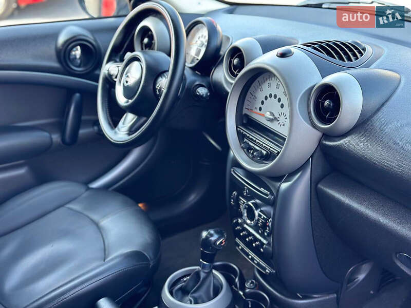 Хэтчбек MINI Cooper 2011 в Одессе фото 4 Хэтчбек MINI Cooper 2011 в Одессе