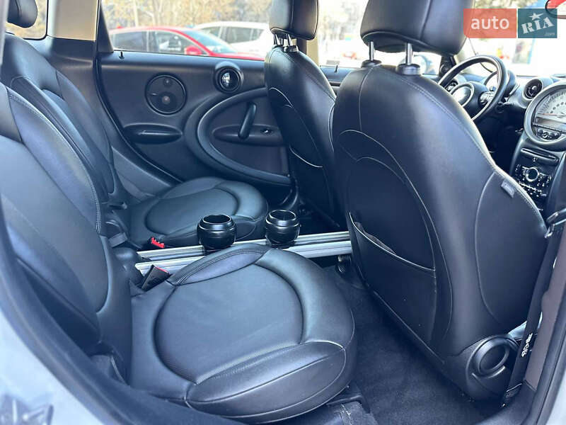 Хэтчбек MINI Cooper 2011 в Одессе фото 8 Хэтчбек MINI Cooper 2011 в Одессе