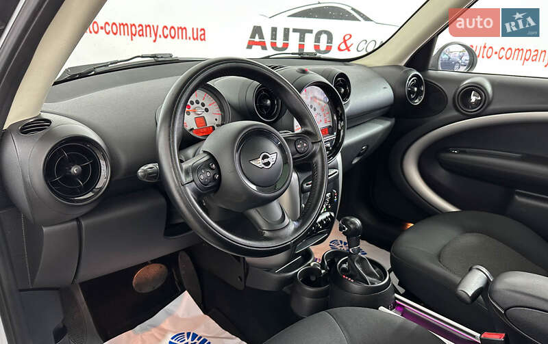 Хэтчбек MINI Cooper 2013 в Львове фото 8 Хэтчбек MINI Cooper 2013 в Львове