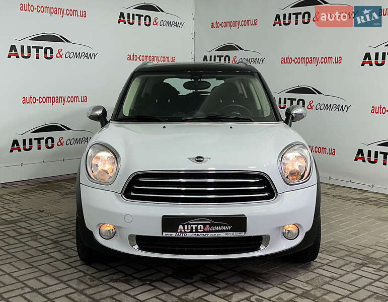 Хэтчбек MINI Cooper 2013 в Львове фото 2 Хэтчбек MINI Cooper 2013 в Львове