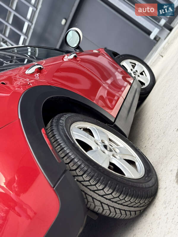 Хэтчбек MINI Cooper 2014 в Киеве