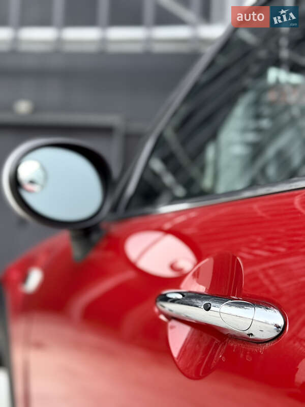 Хэтчбек MINI Cooper 2014 в Киеве