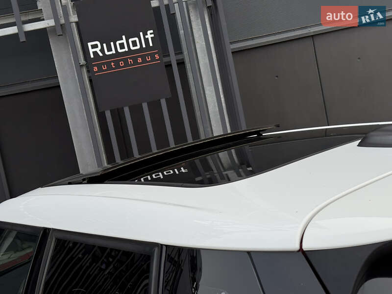 Хэтчбек MINI Cooper 2014 в Киеве