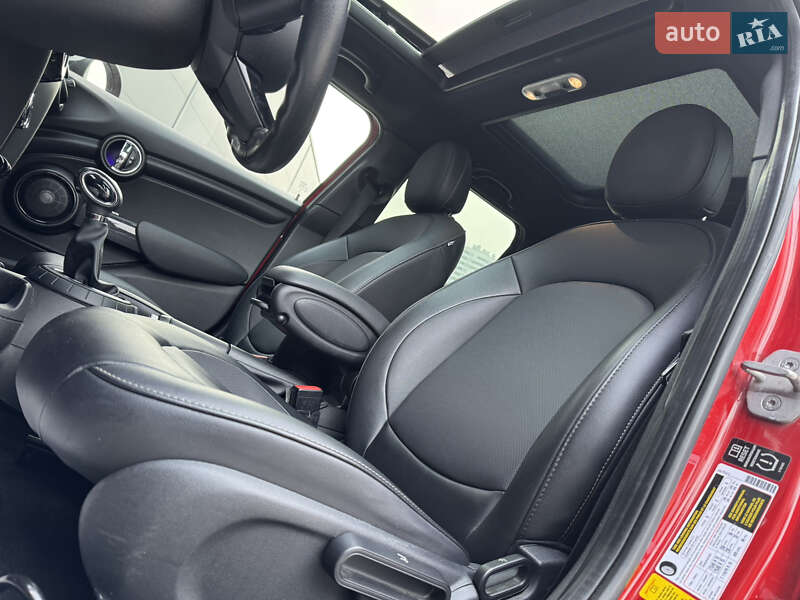 Хэтчбек MINI Cooper 2014 в Киеве