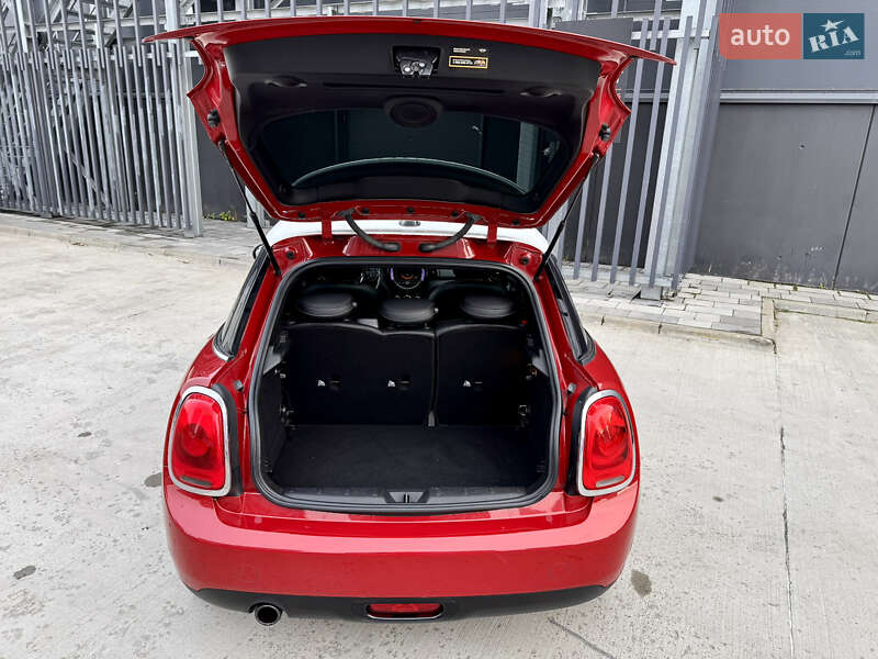 Хэтчбек MINI Cooper 2014 в Киеве