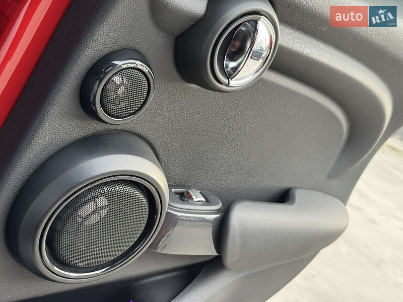 Хэтчбек MINI Cooper 2014 в Киеве