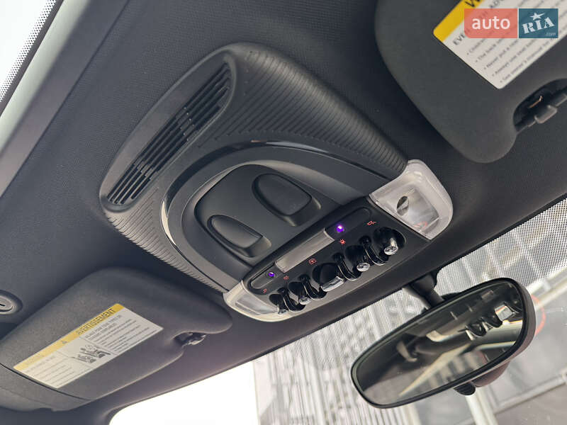 Хэтчбек MINI Cooper 2014 в Киеве