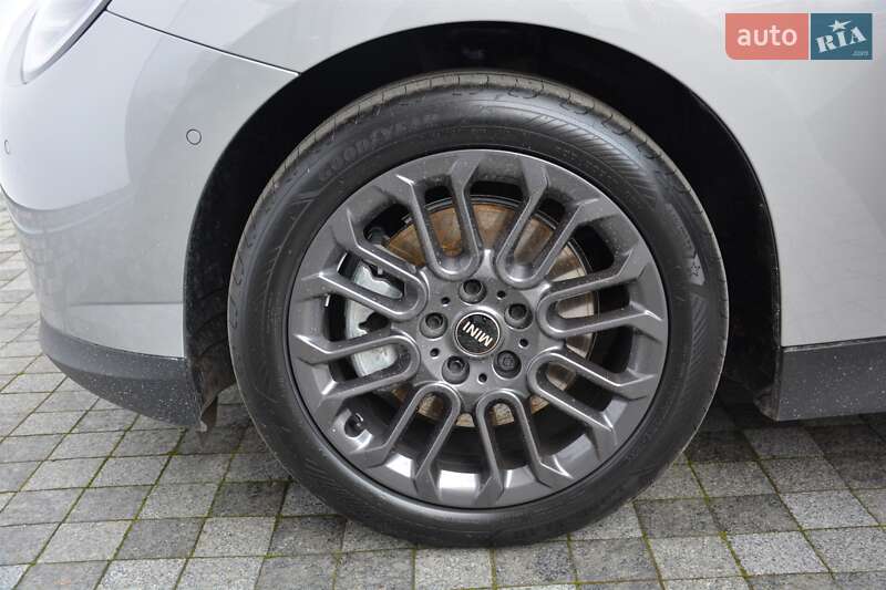 Хэтчбек MINI Cooper 2024 в Киеве