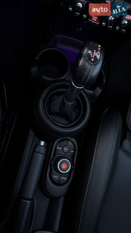 Хэтчбек MINI Cooper 2019 в Житомире фото 24 Хэтчбек MINI Cooper 2019 в Житомире
