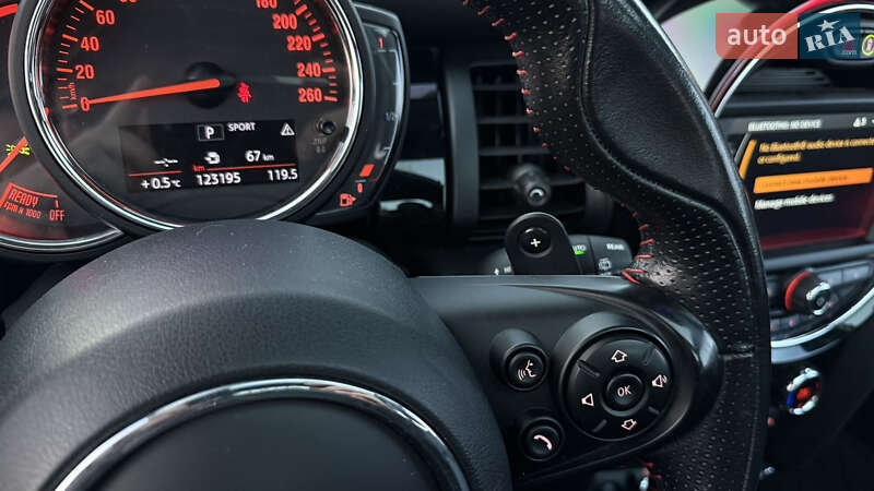Хэтчбек MINI Cooper 2019 в Житомире фото 33 Хэтчбек MINI Cooper 2019 в Житомире