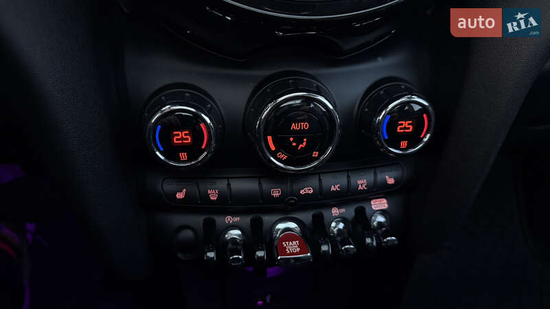Хэтчбек MINI Cooper 2019 в Житомире фото 40 Хэтчбек MINI Cooper 2019 в Житомире