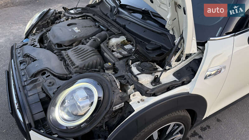 Хэтчбек MINI Cooper 2019 в Житомире фото 44 Хэтчбек MINI Cooper 2019 в Житомире