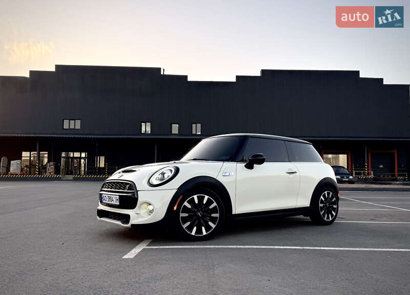 MINI Cooper 2019 MINI Cooper 2019
